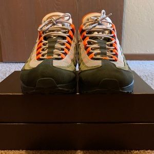 Nice clean, Exclusive O.G. Nike Air Max 95”